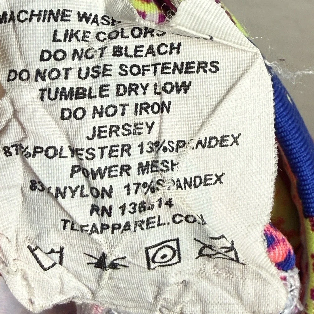 tlf power mesh